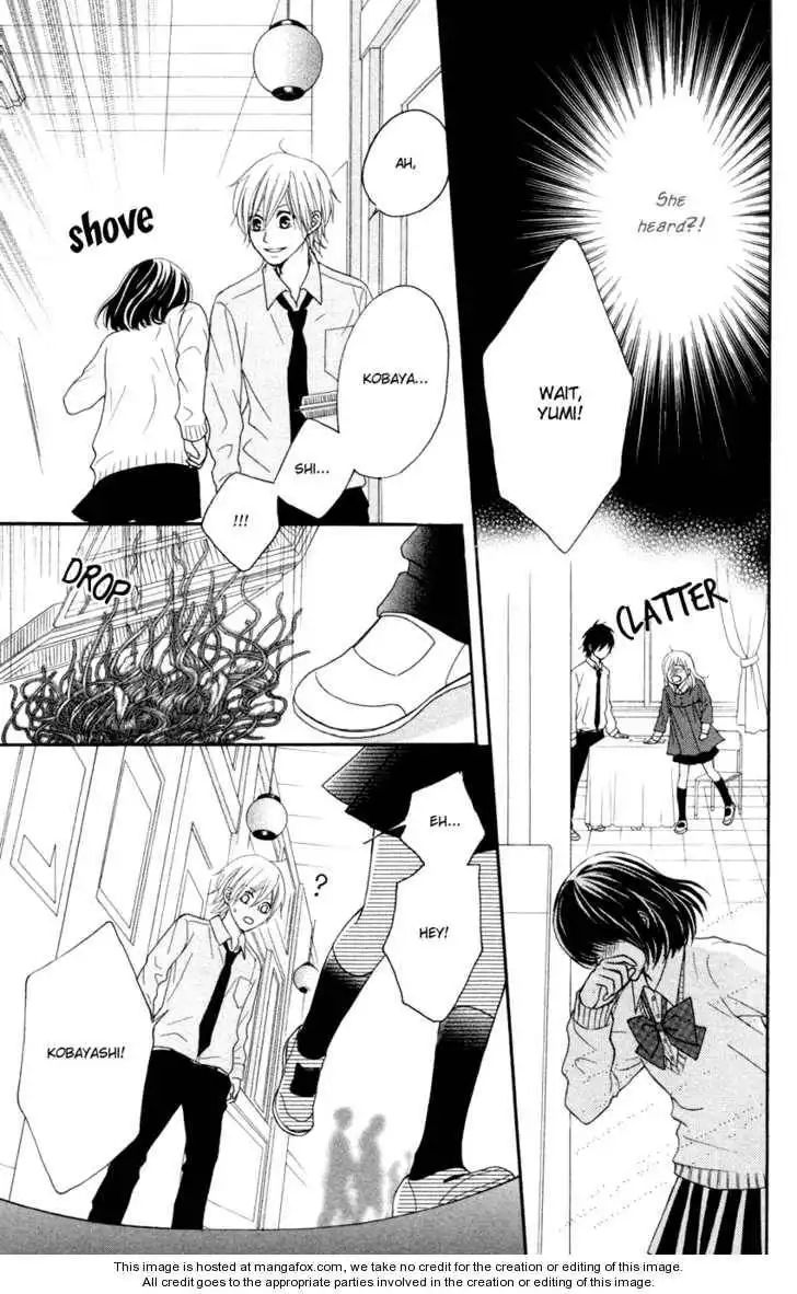 Seishun Panda! Chapter 3 3